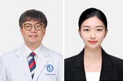 "EGFR 돌연변이를 비침습적 예측하는 AI 기반 진단 기술 개발'논문