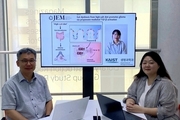 짠 음식이 뇌종양까지 악화시킬 수 있다