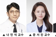 콧물로 제2형 만성 비부비동염 진단한다