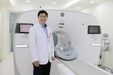 암·치매 진단 AI 이용해 단 5분 만에 3세대 디지털 PET-CT