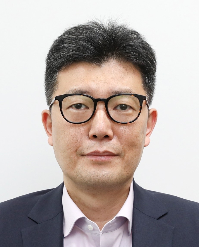 동아ST 박재홍 사장