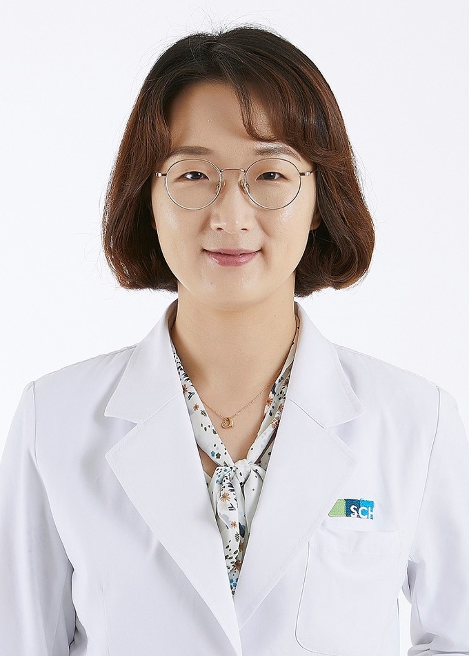 순천향대 부천병원 신경과 문혜진 교수
