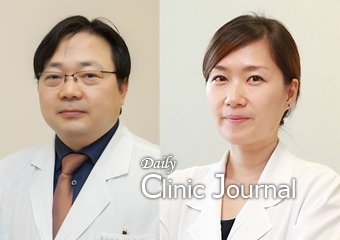 서울아산병원 소화기내과 나희경 교수(좌) · 흉부외과 김용희 교수(우)