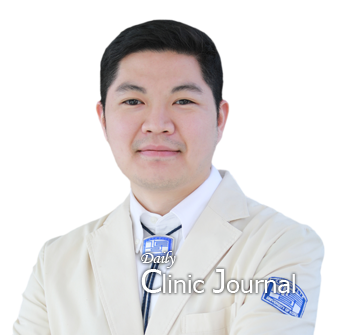가톨릭대학교 서울성모병원 소화기내과 성필수 교수