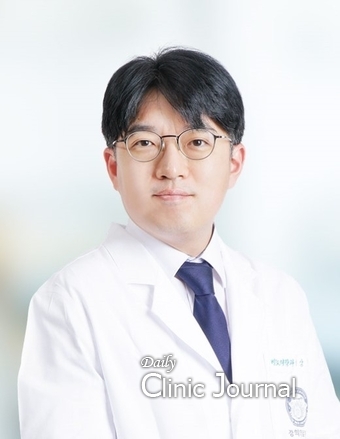 경희대병원 비뇨의학과 이상협 교수