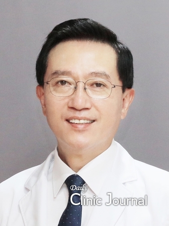 김우경 신경외과 교수