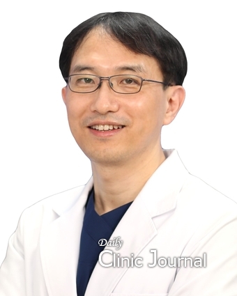 고대구로병원 감염내과·백신혁신센터 송준영 교수