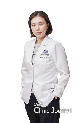 여의도성모병원 내분비내과·김미경 교수 
