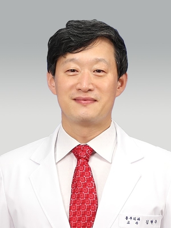 고대 구로병원 심장혈관흉부외과 김현구 교수