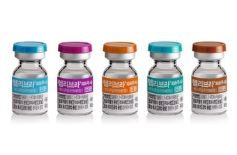 출혈 예방 효과 입증된 A형 혈우병 치료제 헴리브라 