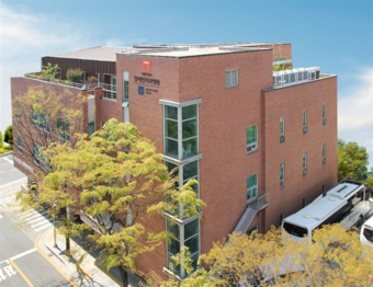 포괄적 치과 보건 서비스를 제공하는 서울특별시 장애인치과병원