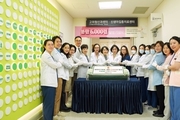 “51세 초산모”이대엄마아기병원 6,000번째 분만 주인공되다