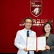 인공지능 기반 의료 R&D 업무협약 체결