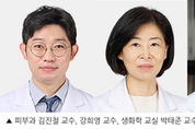 ‘멜라닌세포 노화 초기 원인 ‘세포 내 자가포식 기능 저하’ 최초 규명’